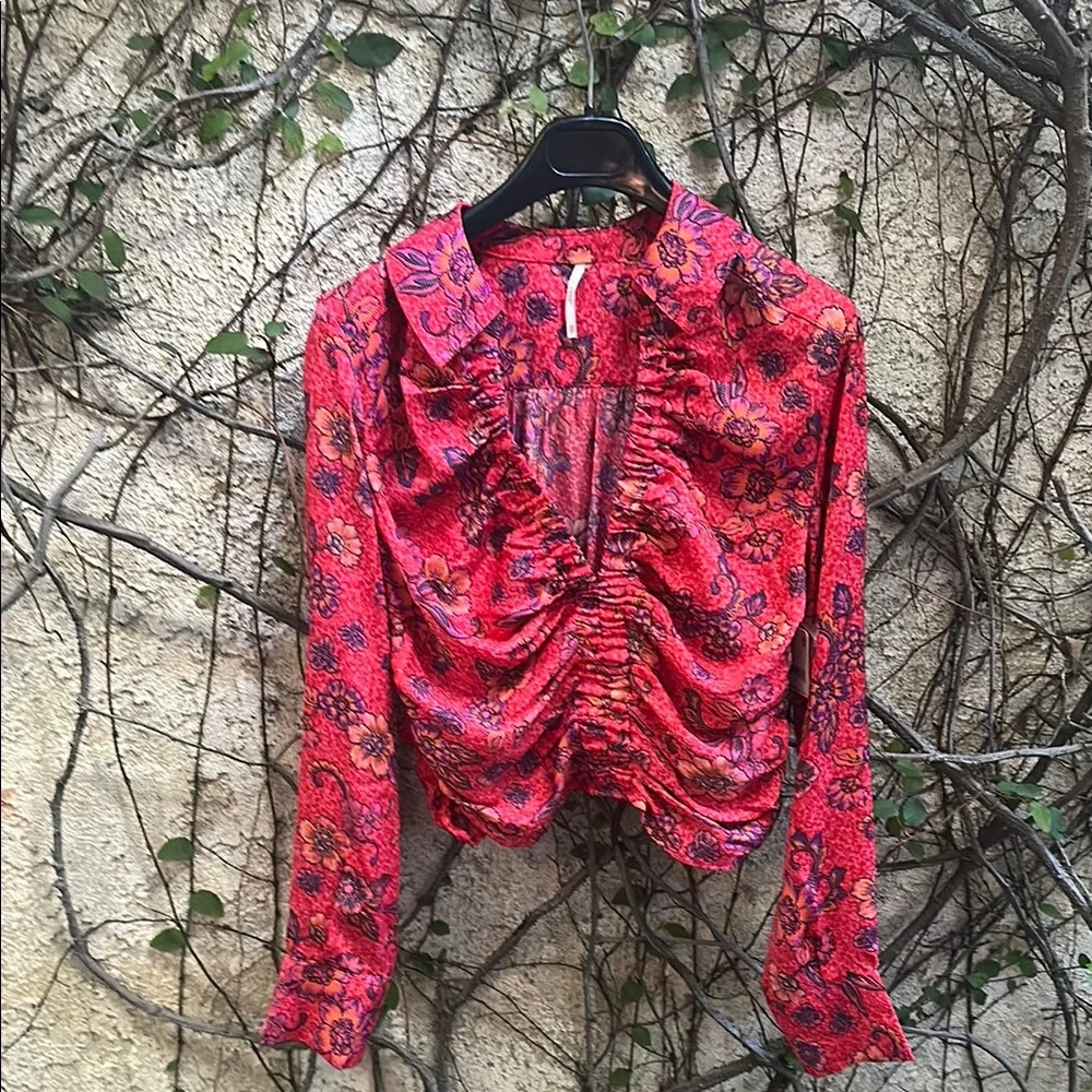 Free People Ruby Combo